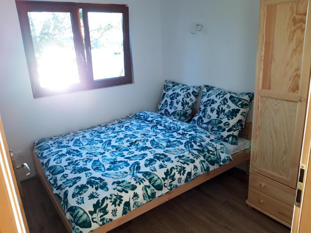 Letniskowy Nad Jeziorem Wdzydze Borsk